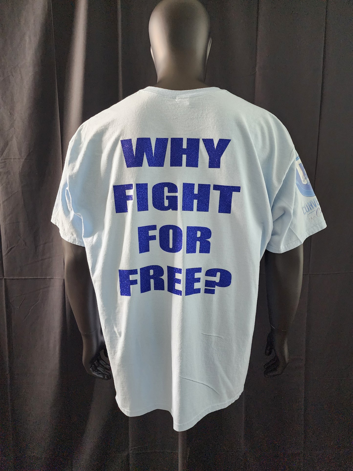 This Is What Relevant Looks Like Tee