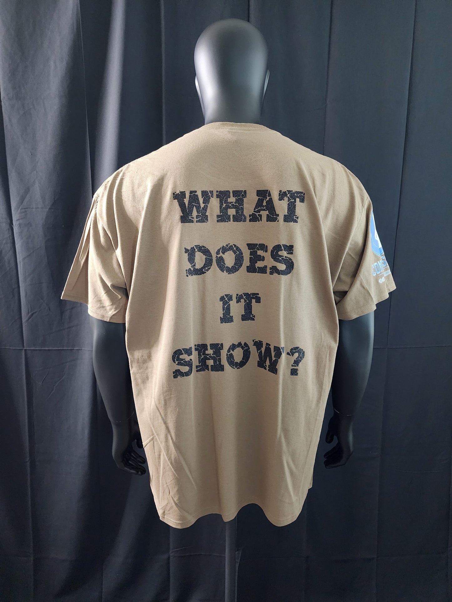 Timeline Tee