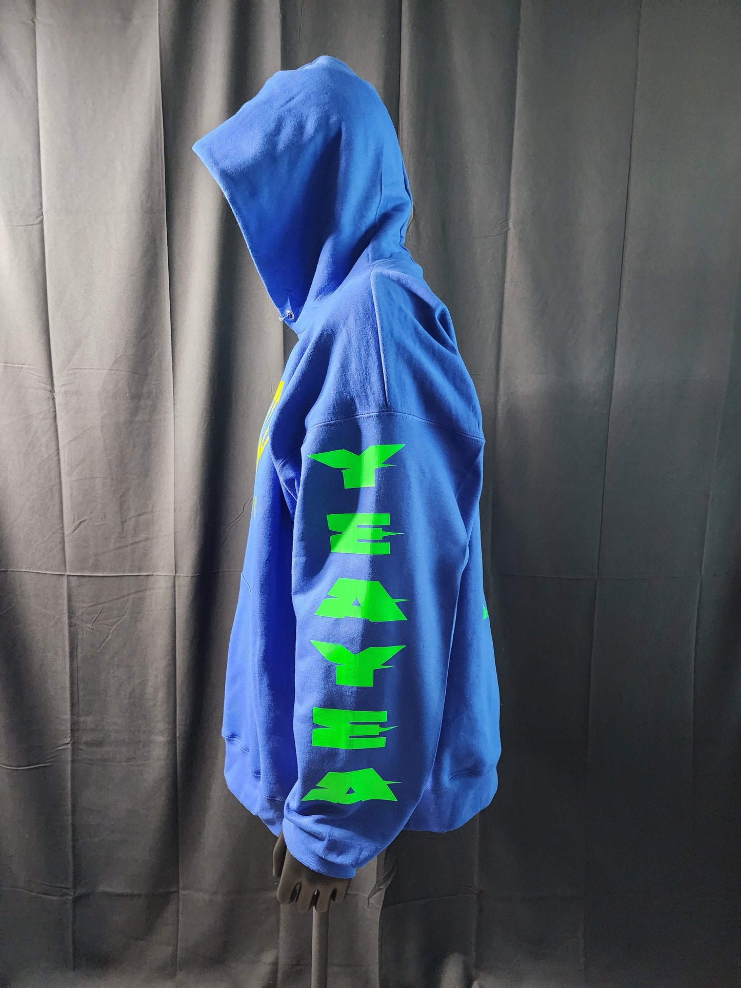 Trendsetter Hoodie