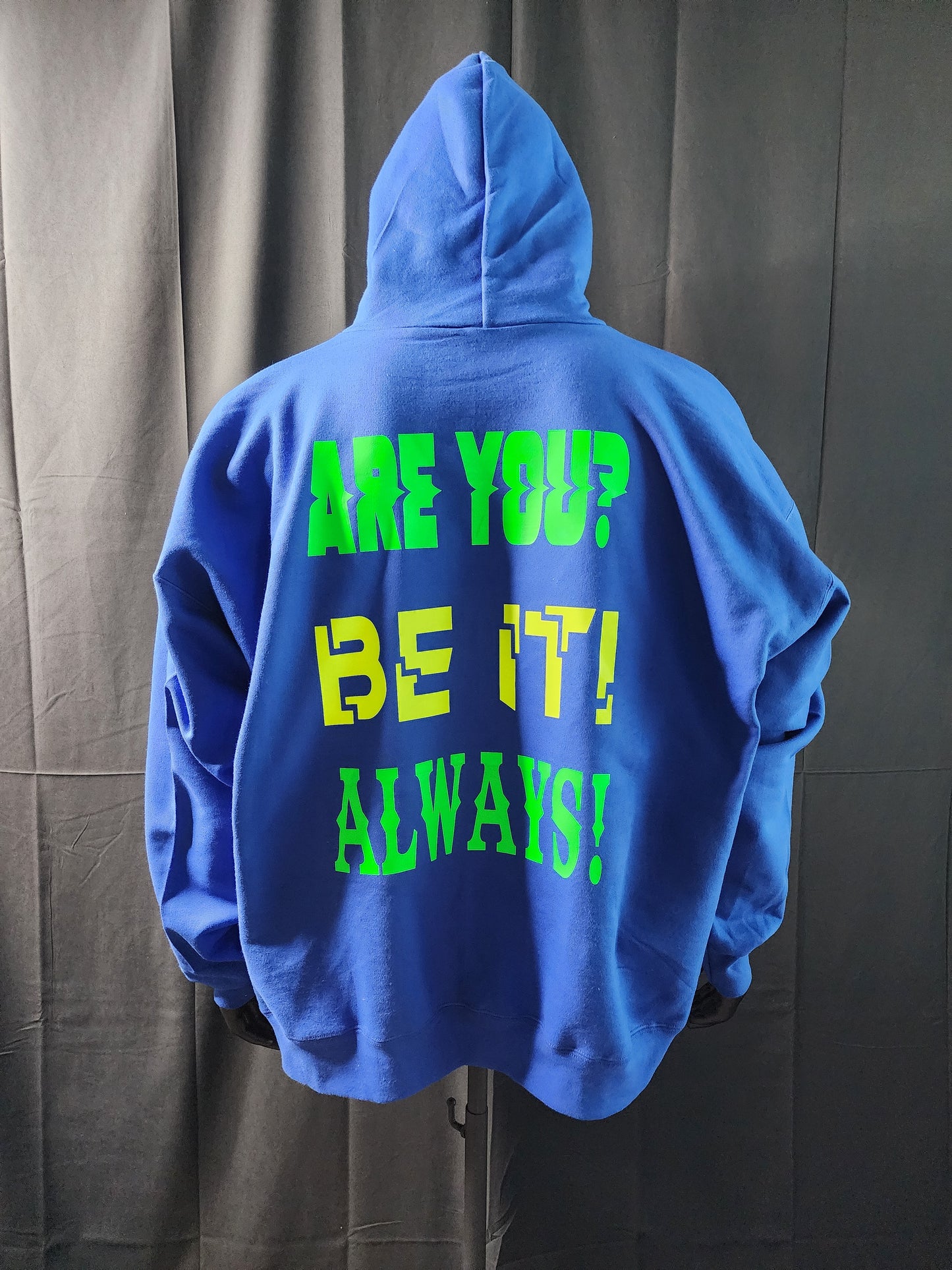Trendsetter Hoodie