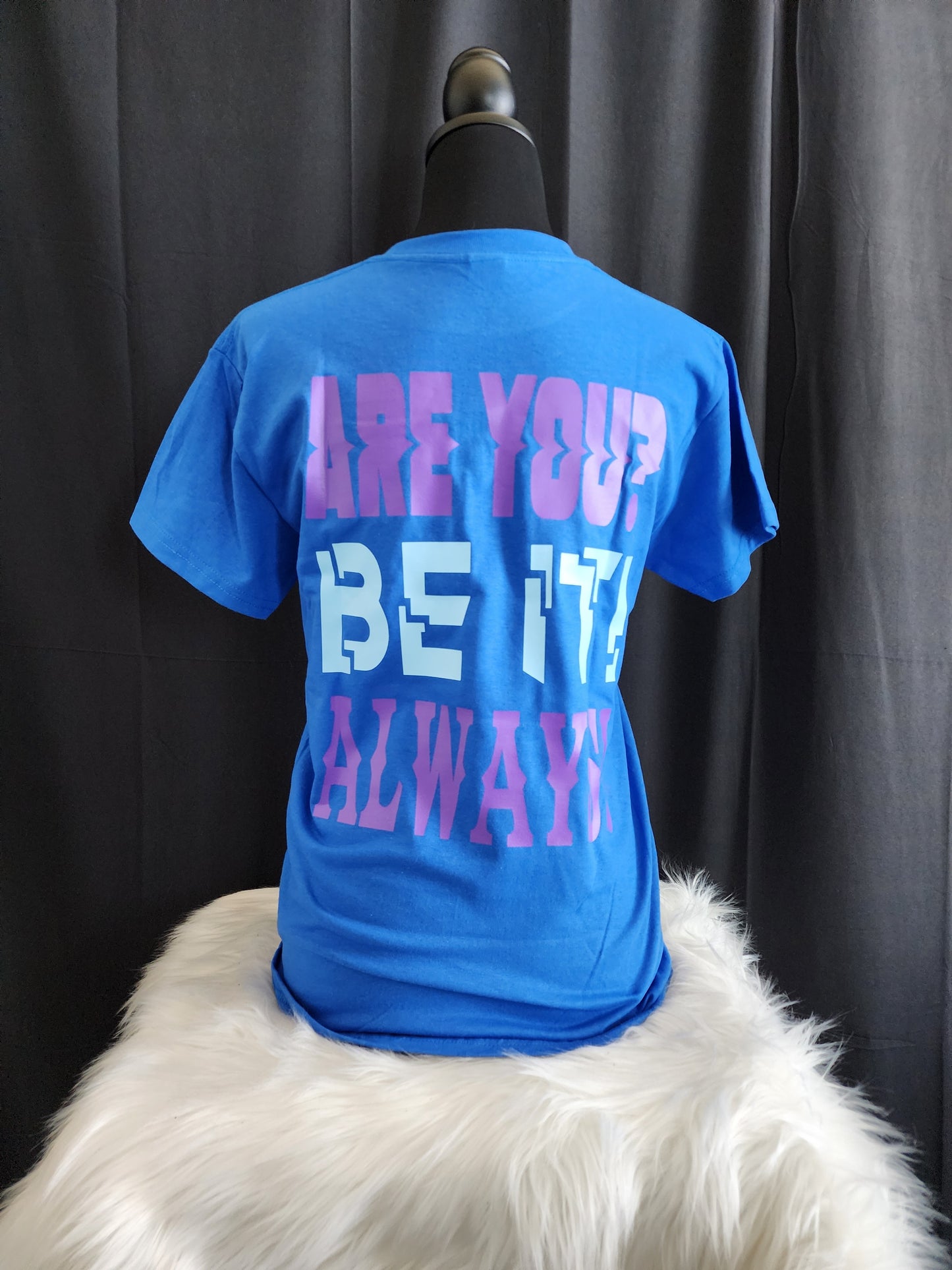 Trendsetter Tee
