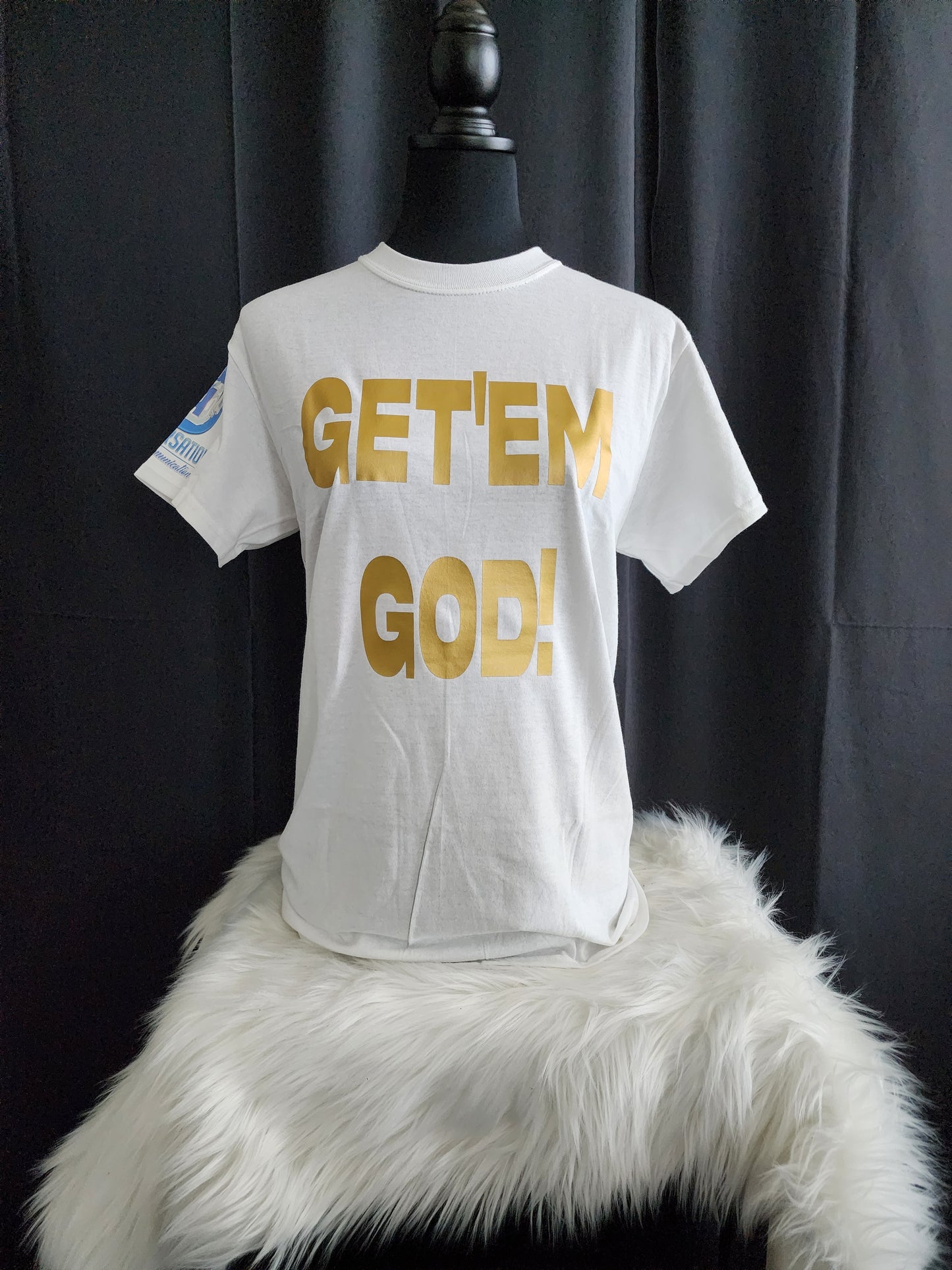Get'em God Bold