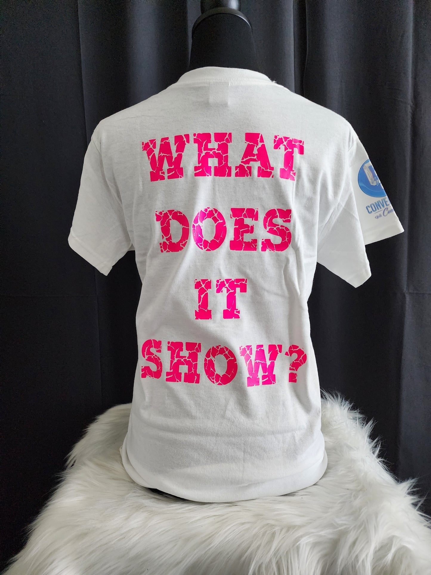 Timeline Tee