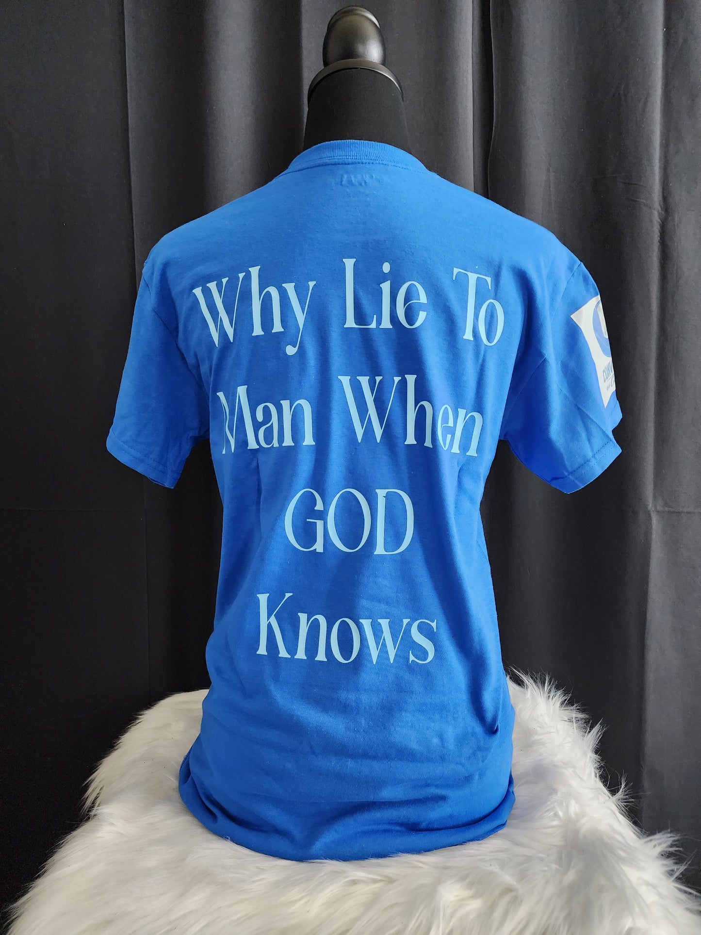 Perception + Perspective = One's Reality Tee