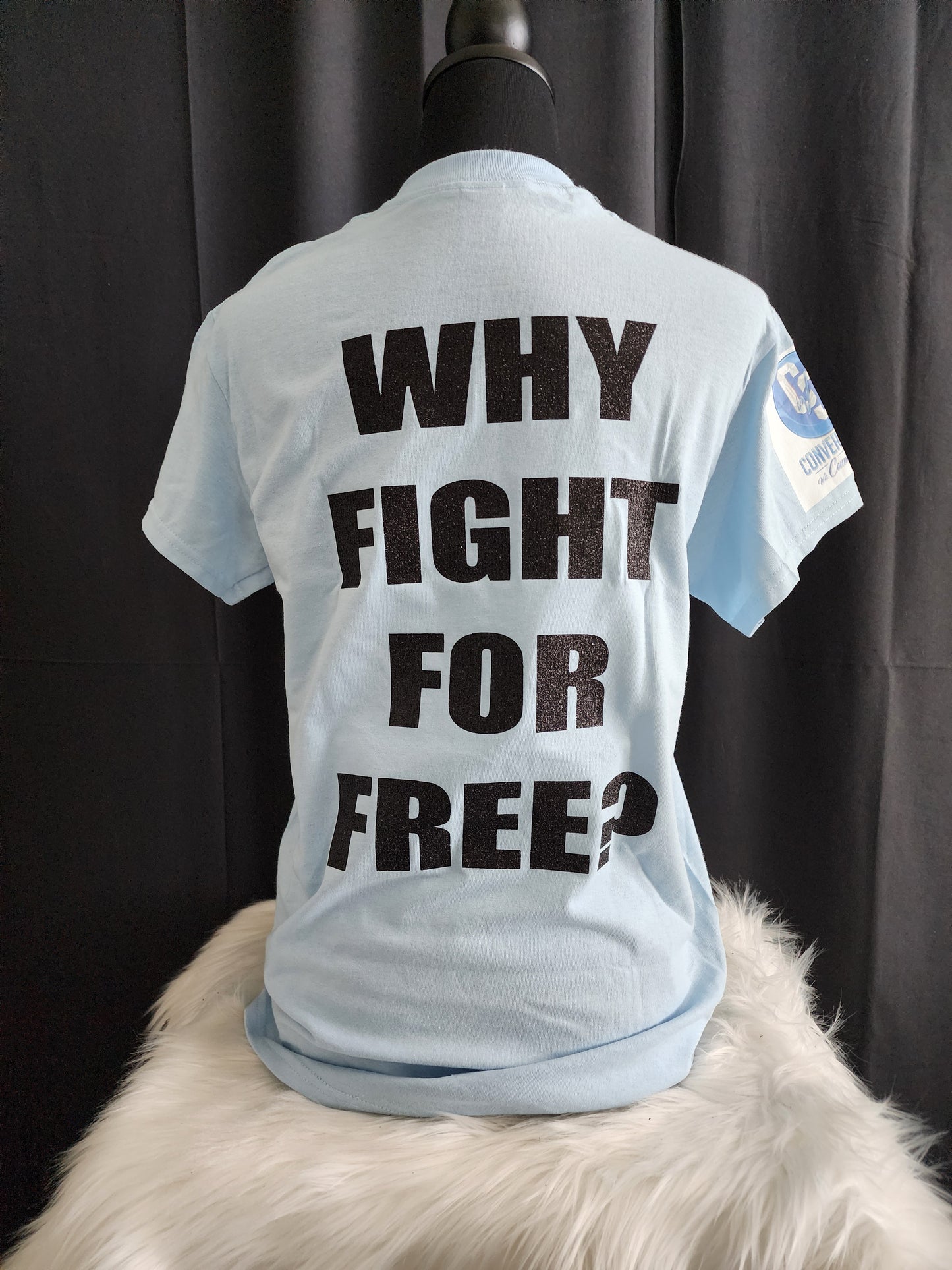 This Is What Relevant Looks Like Tee