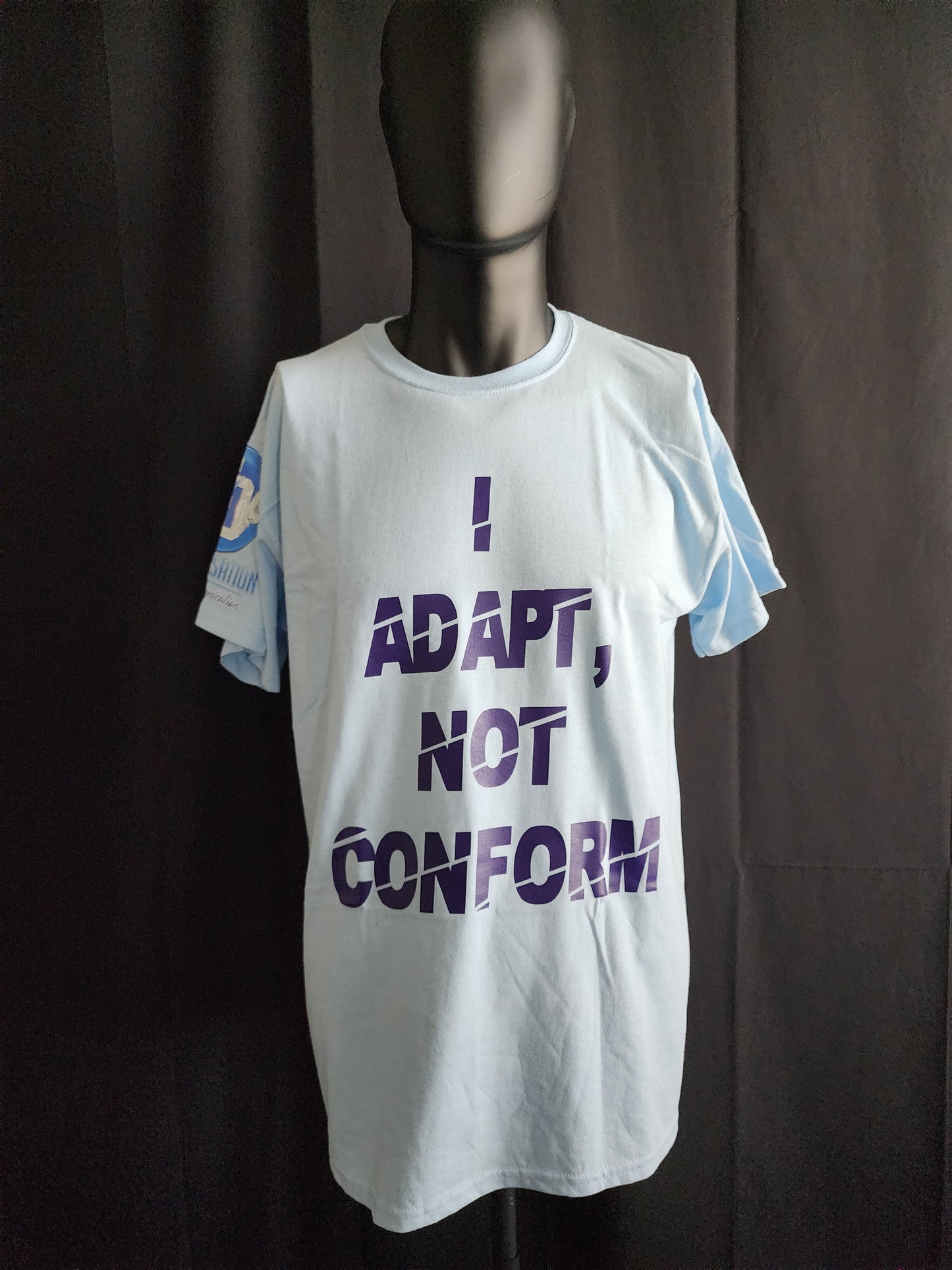 I Adapt Not Conform Tee