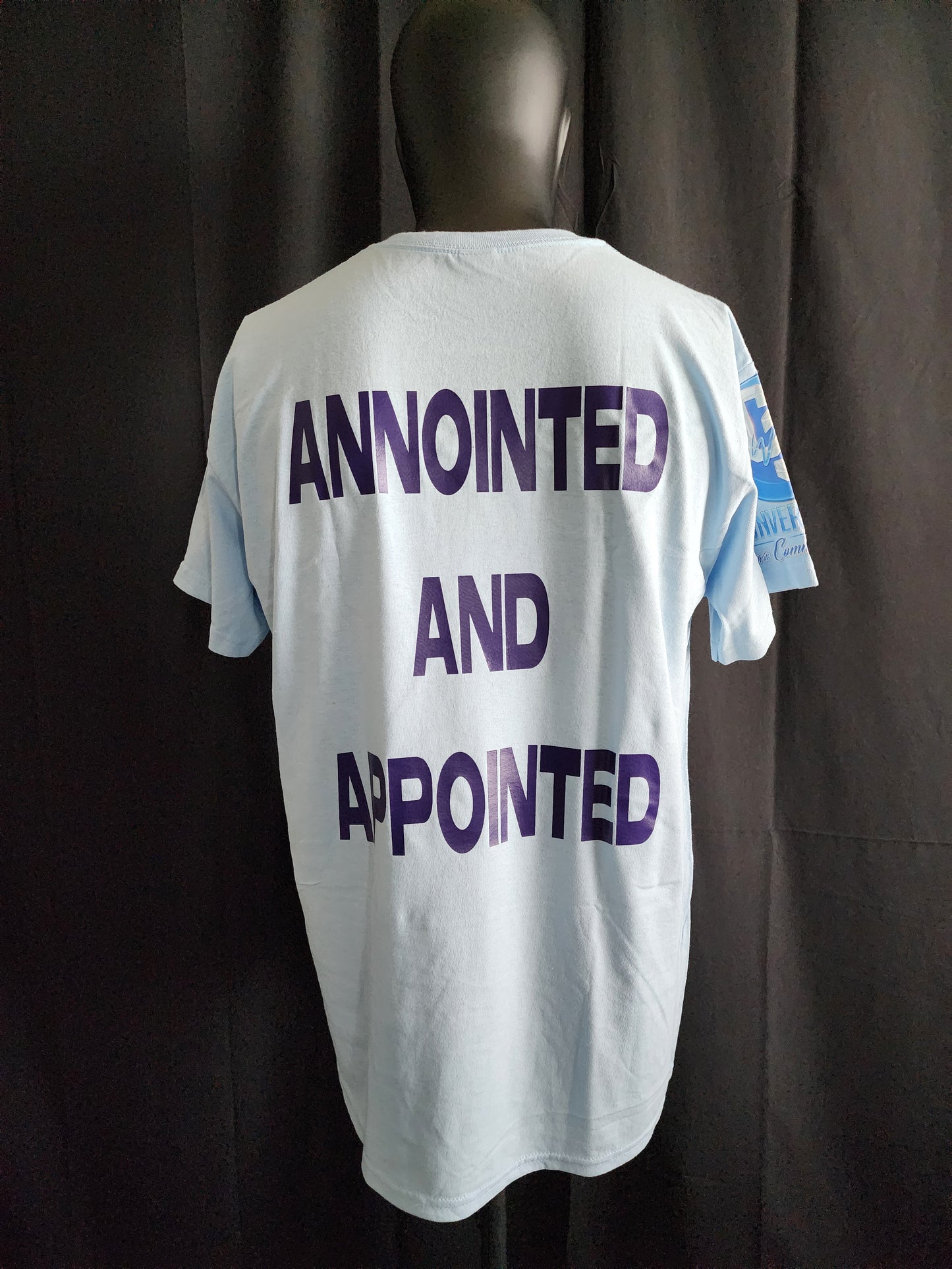 I Adapt Not Conform Tee