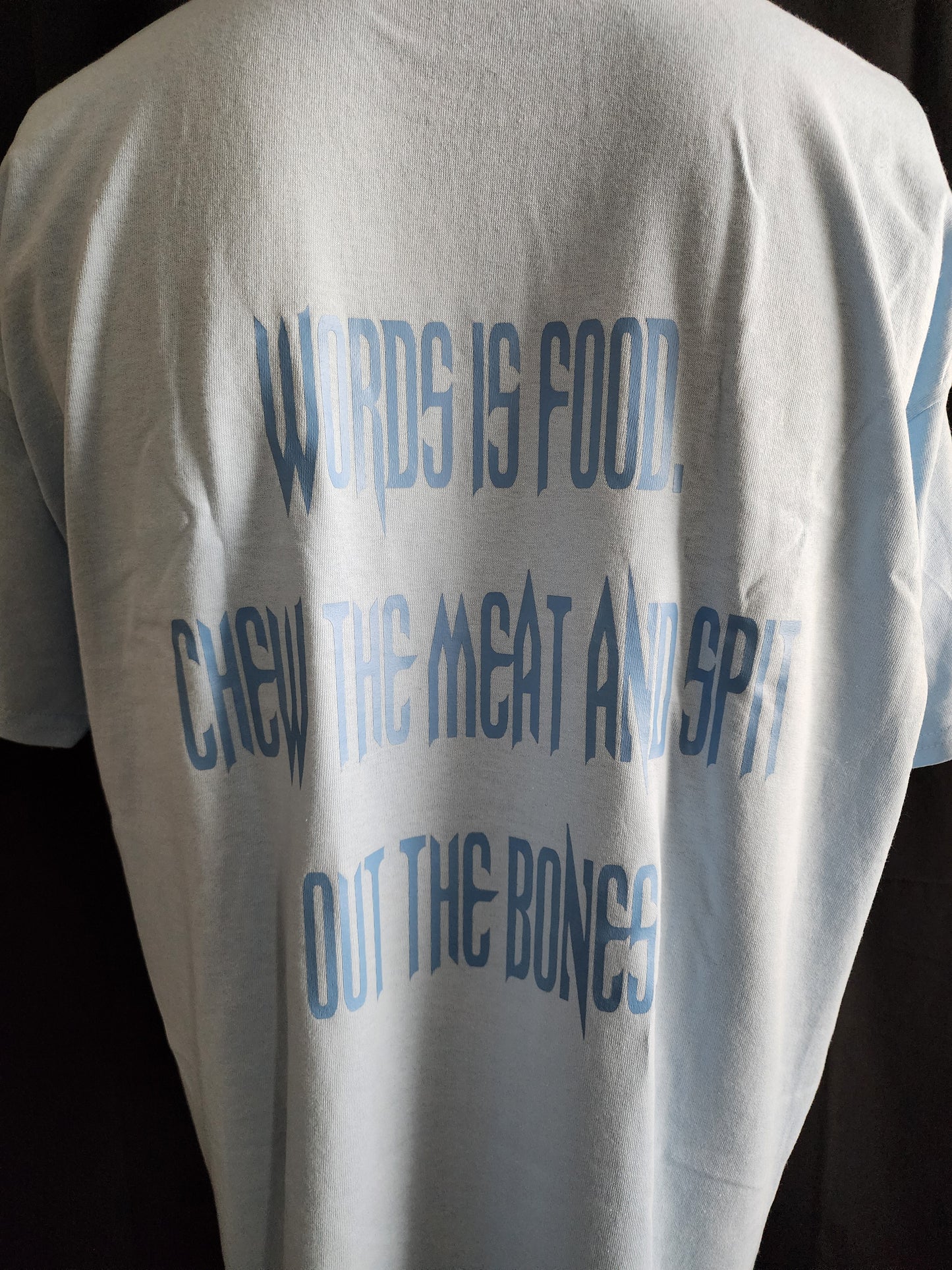 It'll Work If You Work It Tee