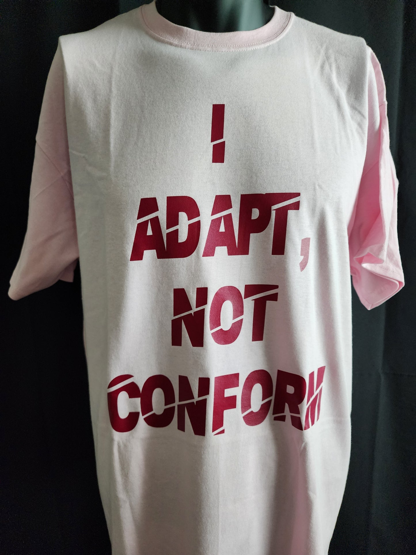 I Adapt Not Conform Tee