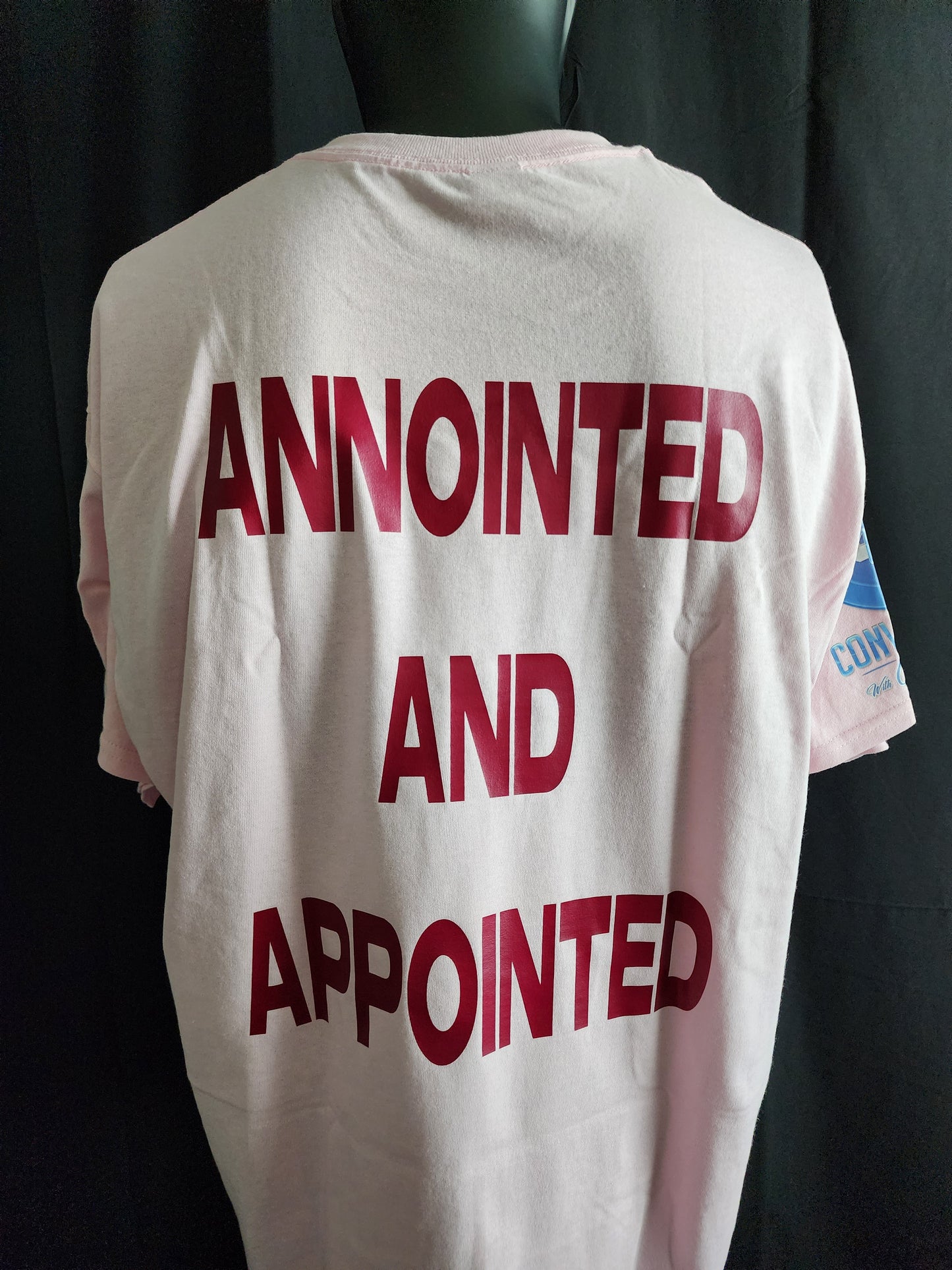 I Adapt Not Conform Tee