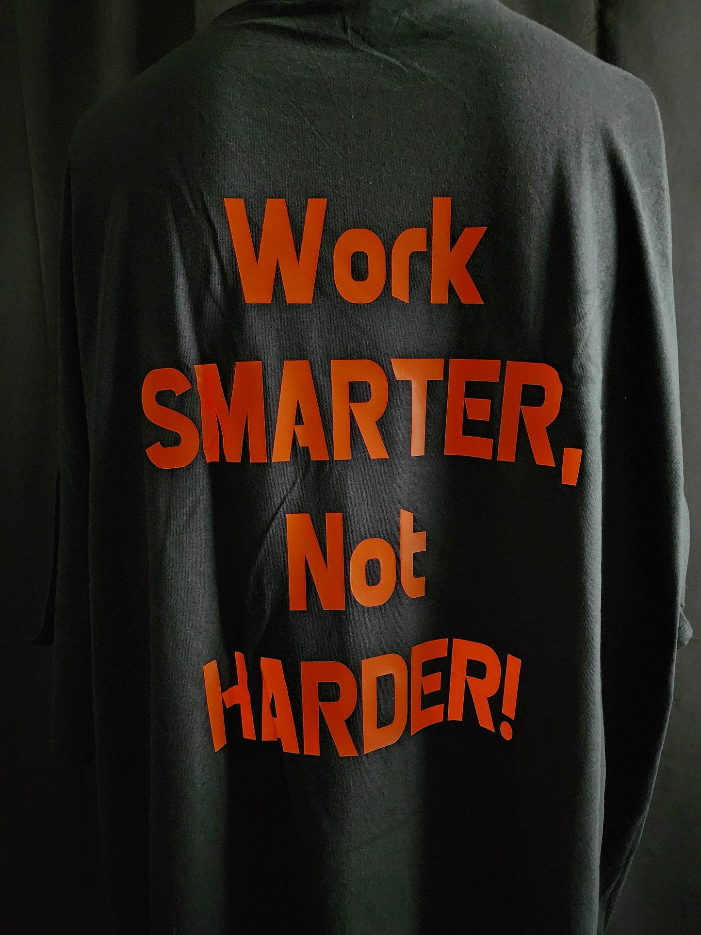 It Works If You Work It Tee