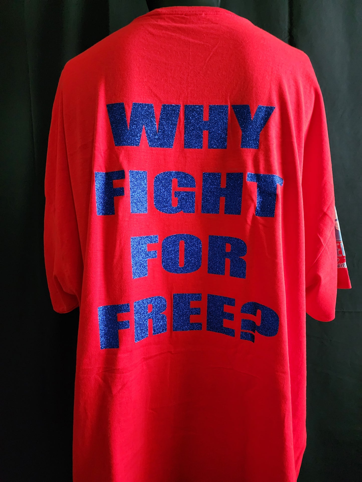 This Is What Relevant Looks Like Tee
