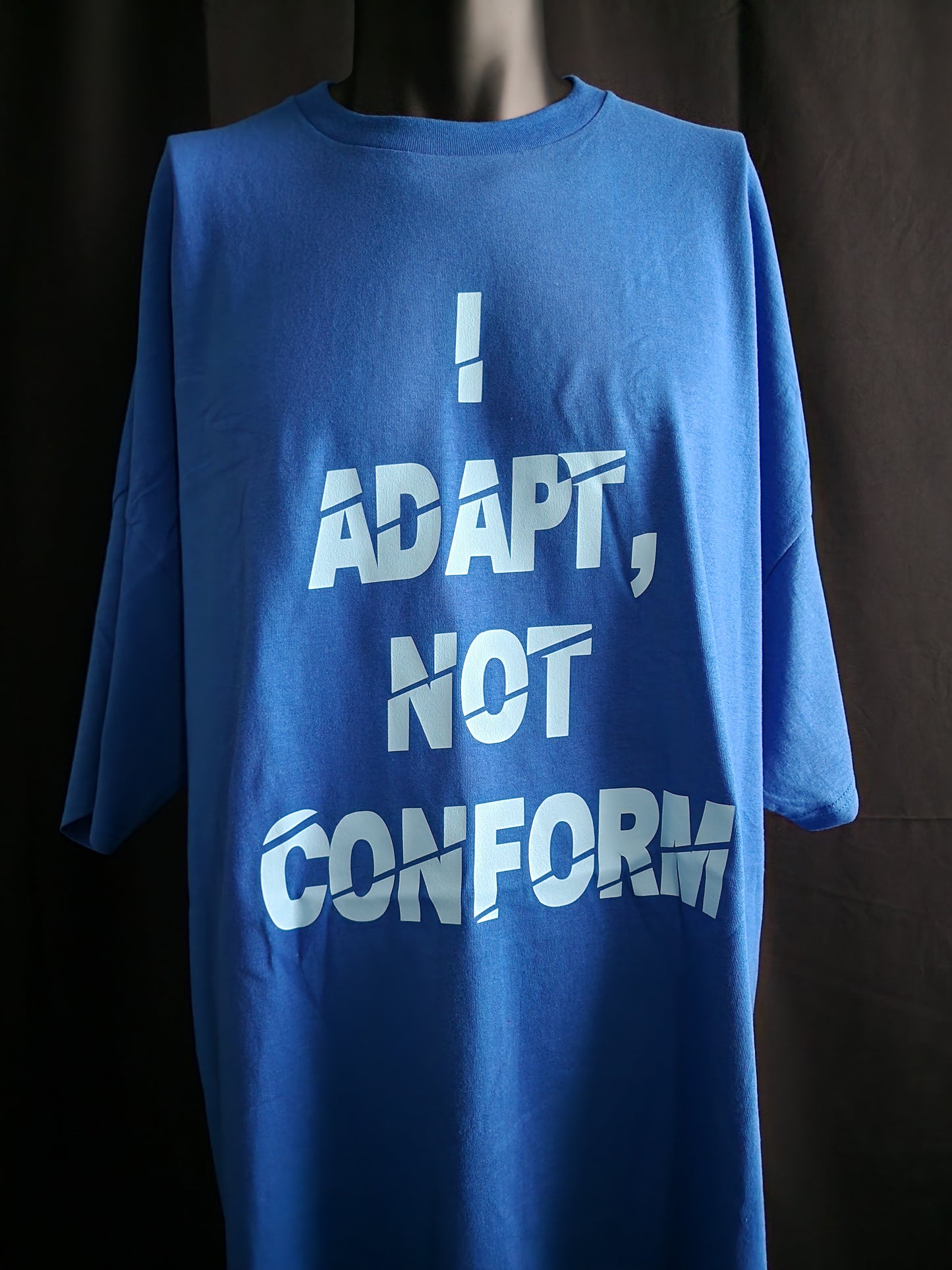 I Adapt Not Conform Tee