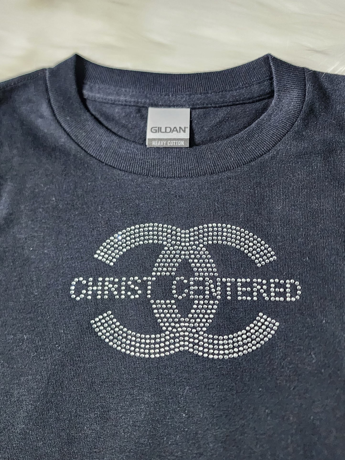 Christ Centered Youth Tee