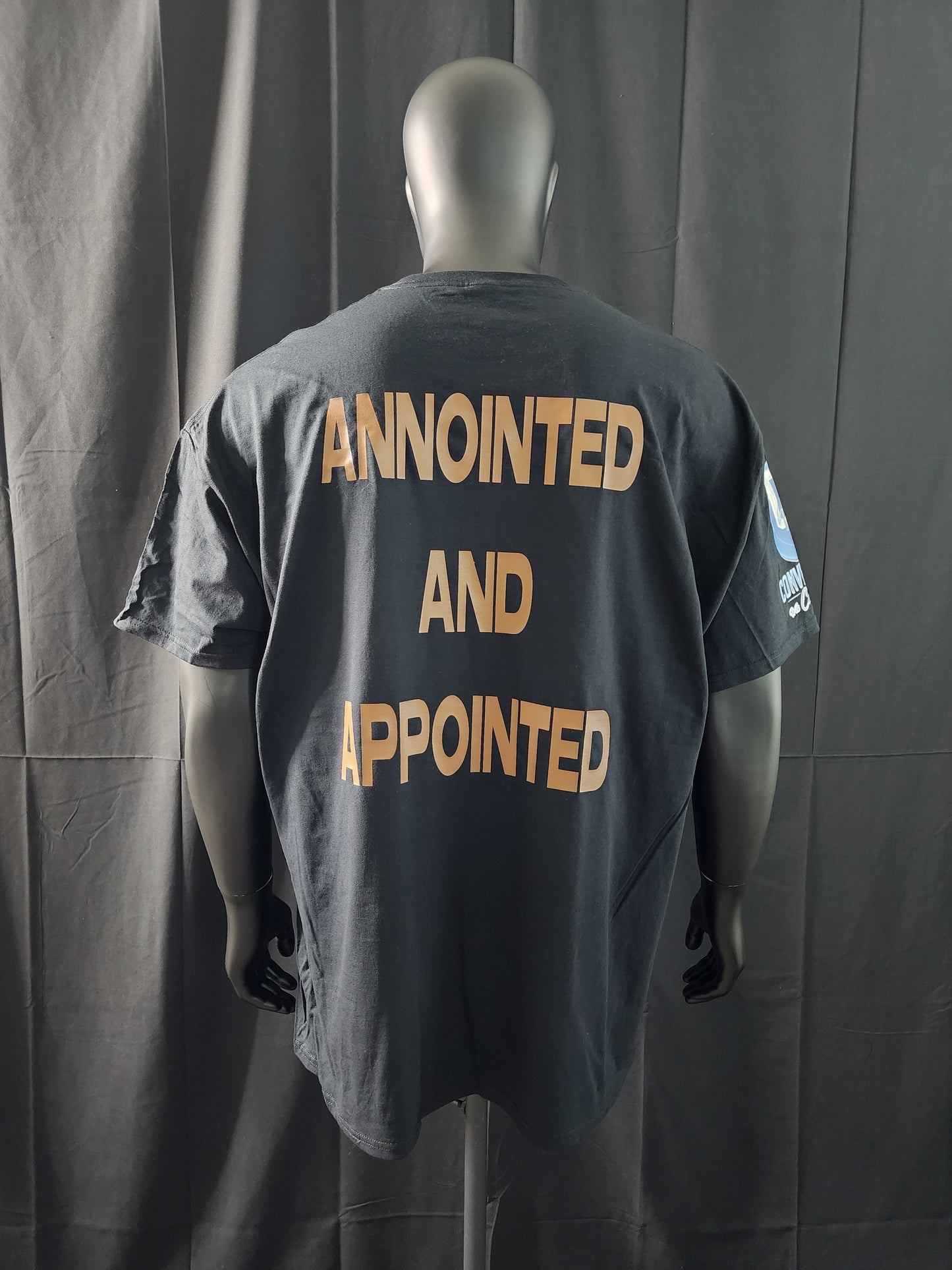 I Adapt Not Conform Tee