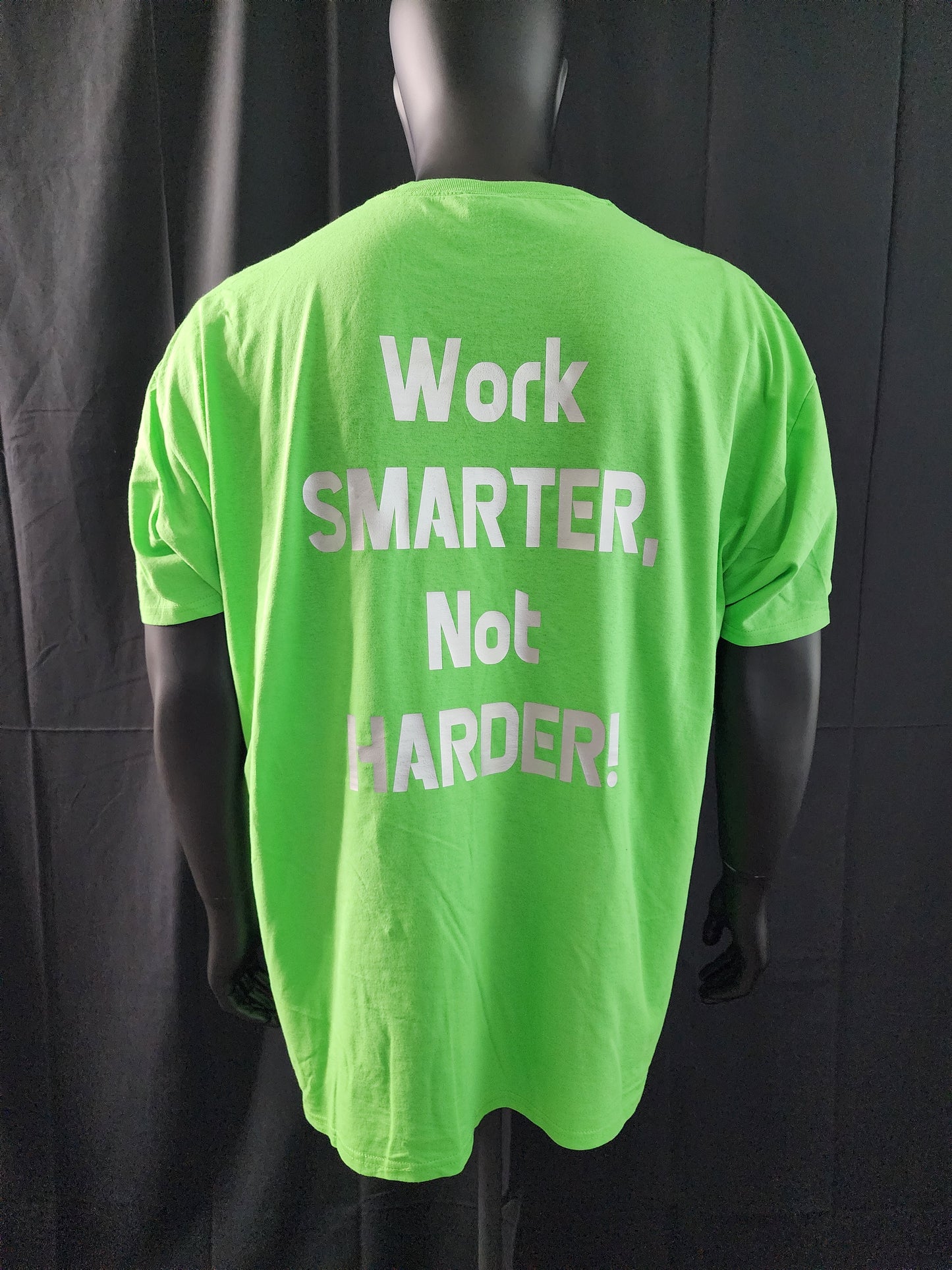 It Works If You Work It Tee