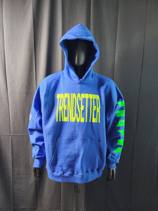Trendsetter Hoodie