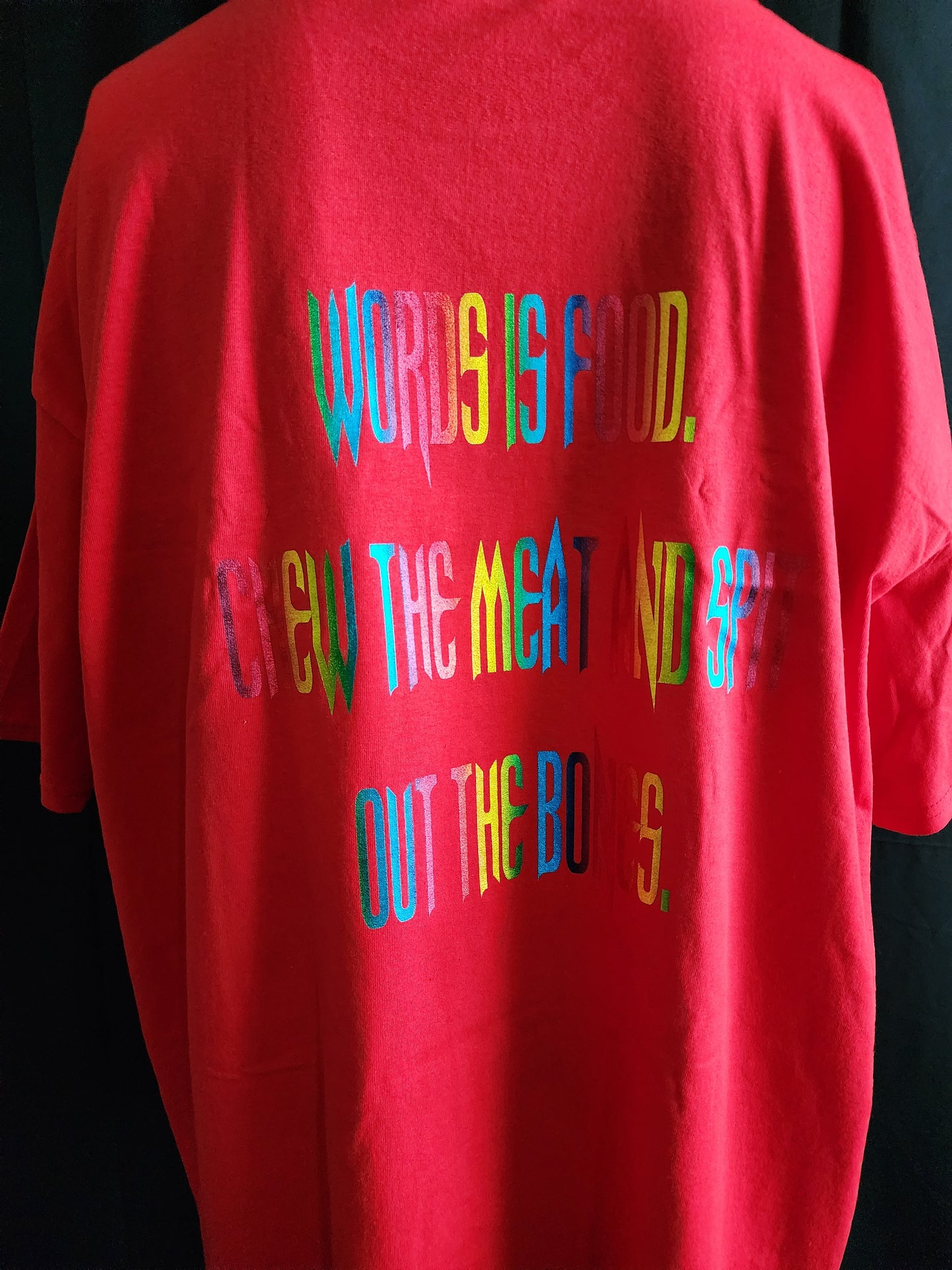 It'll Work If You Work It Tee