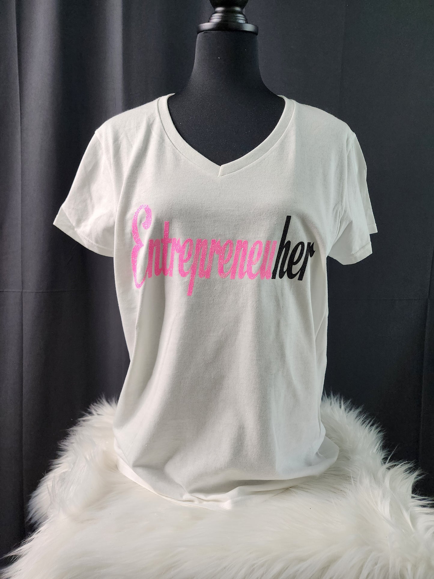 Entrepreneuher