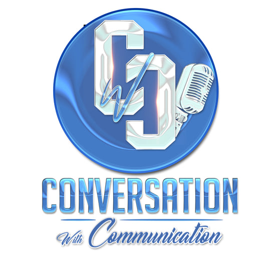 Conversation With Communication Mystery Tee Giveaway
